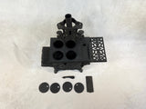 Old Mountain Miniature Cast Iron Stove