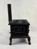 Old Mountain Miniature Cast Iron Stove