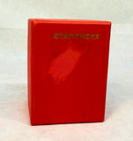 2015 Starbucks 3 oz. Peace Sign Mini Espresso Mug