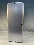 36 Slot Mobile Cell Phone Storage Cabinet Wall-Mounted with Lock