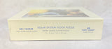 Solar System 48-Piece Extra Large Floor Puzzle, Pottery Barn Kids - Brand New!