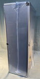 60 Slot Mobile Cell Phone Storage Cabinet Wall-Mounted with Lock - Brand New!