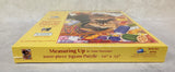 1000 Piece Measuring Up SunsOut Puzzle - Brand New!