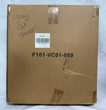 TSCOMON 4-Level 58" Cat Tower, Dark Gray - Brand New!