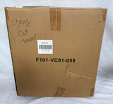 TSCOMON 4-Level 58" Cat Tower, Dark Gray - Brand New!