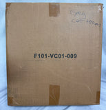TSCOMON 4-Level 58" Cat Tower, Dark Gray - Brand New!