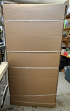 LSRZSport 2-in-1 Foldable Treadmill - Brand New!