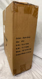 TSCOMON 4-Level 58" Cat Tower, Dark Gray - Brand New!