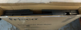 Frisco Extra Wide 30" Pet Gate, Black - Like New!