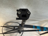 Schindelhauer Bike 53 cm Frame with Gates Drive Belt & Deda Pista Track Handlebar