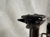 Schindelhauer Bike 53 cm Frame with Gates Drive Belt & Deda Pista Track Handlebar