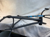 Schindelhauer Bike 53 cm Frame with Gates Drive Belt & Deda Pista Track Handlebar