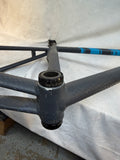Schindelhauer Bike 53 cm Frame with Gates Drive Belt & Deda Pista Track Handlebar