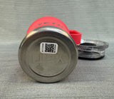 Hot Pink Yeti Rambler 20 oz. Travel Mug