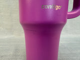 Purple Contigo 40 oz. Streeterville Travel Mug