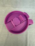 Purple Contigo 40 oz. Streeterville Travel Mug