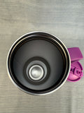 Purple Contigo 40 oz. Streeterville Travel Mug