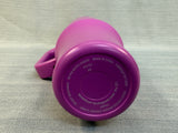 Purple Contigo 40 oz. Streeterville Travel Mug