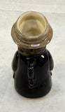 Royal Doulton Rev. Cassock D 6702 Toby Jug Pitcher 1983
