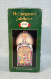 1995 Edition Holmgaard's Christmas Bottle