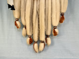 Plains Indian Mandella Dream Catcher