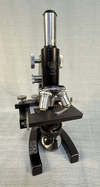 Bausch & Lomb TB3773 Professional Grade Microscope