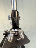Bausch & Lomb TB3773 Professional Grade Microscope