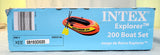 Intex Explorer 200 Raft Set