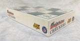 Miami Dolphins / Buffalo Bills 1993 Checkers by Play Football - Brand New!