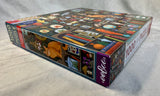 1000 Piece Alchemist's Cabinet Eeboo Puzzle - Certified Complete!