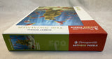 500 Piece The Swimmer Pomegranate Puzzle - Certified Complete!