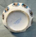 US Presidents Pitcher Chadwick-Miller, Japan 1965