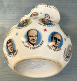 US Presidents Pitcher Chadwick-Miller, Japan 1965