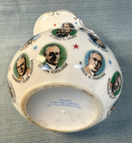 US Presidents Pitcher Chadwick-Miller, Japan 1965