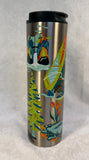 Starbucks Oregon Discovery Series Stainless Steel Tumbler 16 Fl Oz - Brand New!