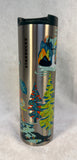 Starbucks Oregon Discovery Series Stainless Steel Tumbler 16 Fl Oz - Brand New!