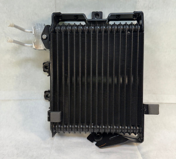 TYC Automatic Transmission Oil Cooler for Nissan and Infiniti