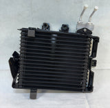 TYC Automatic Transmission Oil Cooler for Nissan and Infiniti