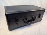 FunGuys High Capacity Collector's 4-Row Aluminum Storage Case - Like New!