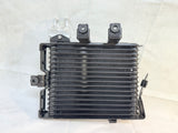 TYC Automatic Transmission Oil Cooler for Nissan and Infiniti