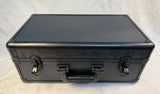 FunGuys High Capacity Collector's 4-Row Aluminum Storage Case - Like New!