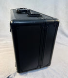 FunGuys High Capacity Collector's 4-Row Aluminum Storage Case - Like New!