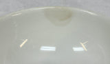 US Army Medical Corp Bowls - Lot of 2