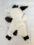 Mary Meyer Baby Putty Nursery Cow Lovey - New with Tags