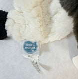 Mary Meyer Baby Putty Nursery Cow Lovey - New with Tags