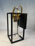 Craftmade Neo 14" Outdoor Lantern Light Fixture - Brand New!