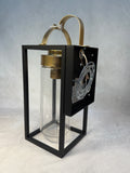 Craftmade Neo 14" Outdoor Lantern Light Fixture - Brand New!