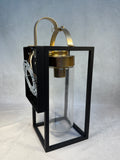 Craftmade Neo 14" Outdoor Lantern Light Fixture - Brand New!