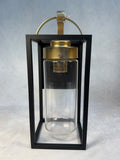 Craftmade Neo 14" Outdoor Lantern Light Fixture - Brand New!