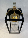 Craftmade Neo 14" Outdoor Lantern Light Fixture - Brand New!
